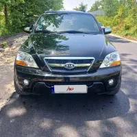 کیا سورنتو ۲۰۰۹ مشابه صفر واقعی ۸۰ هزار کارکرد