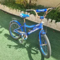 دوچرخه پرادو سایز ۲۰