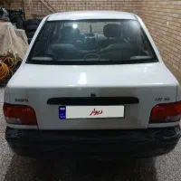 پراید 131سفید در حد صفر 95|خودرو سواری و وانت|نطنز, |دیوار