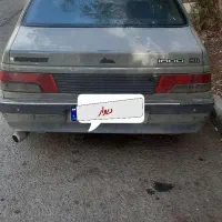 آردی ۸۱|خودرو سواری و وانت|تهران, خاوران|دیوار