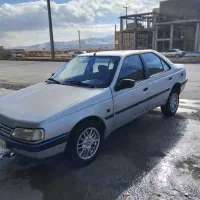 405مدل85|خودرو سواری و وانت|قروه, |دیوار