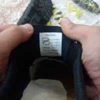 کفش ایمنی بهشتیان|کیف، کفش، کمربند|شاهین‌شهر, طالقانی|دیوار