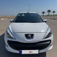 پژو 207 مدل 403 TU3