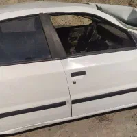 سمند مدل 92