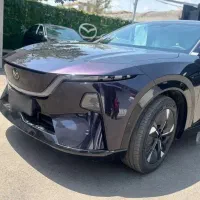مزدا ای زد MAZDA EZ-60 صفرخشک 2025