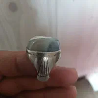 انگشتر نقره111111