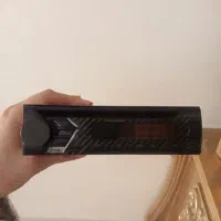 ضبط پایونیر