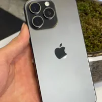 اپل iPhone 15 Pro Max با حافظهٔ ۲۵۶ گیگابایت