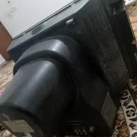 تلویزیون پروژکتور|تلویزیون و پروژکتور|میناب, |دیوار