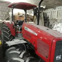 تراکتور ۴۱۲۰ خشک خشک