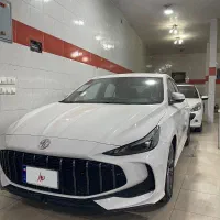 ام جی فول ۲۰۲۵ صفر