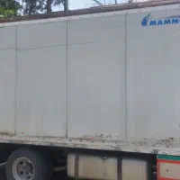 یخچال  ایسوزو