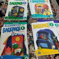 کتاب زبان انگلیسی