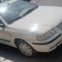 سمند LX EF7، مدل ۱۳۹۸ دوگانه شرکتی