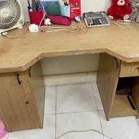 میز مطالعه و میز تحریر و میز کامپیوتر|میز تحریر و کامپیوتر|کرج, گوهردشت|دیوار