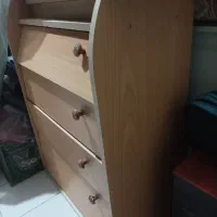 جاکفشی تمیز و قدیم ساخت