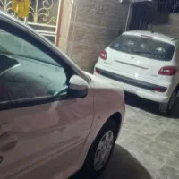 فروش ۲عدد ۲۰۷ صفر کیلومتر دنده دستی و اتومات