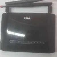 وای فای دی لینک Dlink