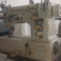 چرخ میاندوز صنعتی