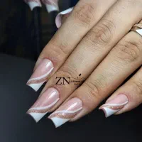 به مناسبت بلک فرایدی ترمیم ناخن فقط ۳۵۰تومان|خدمات آرایشگری و زیبایی|مبارکه, |دیوار