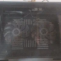 پایه نگه دارنده وخنک کننده لپ تاپ|قطعات و لوازم جانبی رایانه|تهران, شهرک استقلال|دیوار