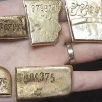 آبشده قیمت تابلو فقط تا فردا