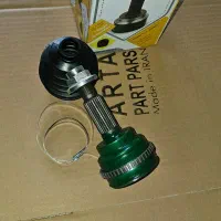 سرپلوس و دیسک و صفحه