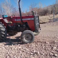 تراکتور فرگوسن۲۸۵