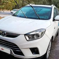 جک s5 دنده اتوماتیک مدل 99|خودرو سواری و وانت|جوانرود, |دیوار