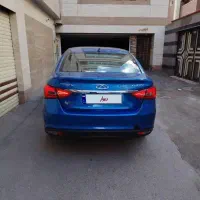 آریزو 5|خودرو سواری و وانت|تبریز, |دیوار