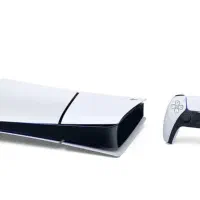 PlayStation 5 Slim Digital Edition 1 ترابایت