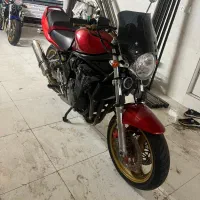 gsf1200|موتورسیکلت|اراک, |دیوار