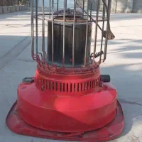 بخاری نفتی جهت فروش