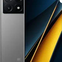 شیاعومی پوکوx6پروpoco