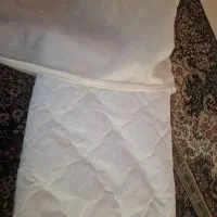 کاور تشک تخت تک نفره|تشک تختخواب|مشهد, کوه سنگی|دیوار
