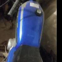 موتو۱۲۵رهرو