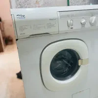 ماشین لباسشویی|ماشین لباسشویی و خشک‌کن لباس|یزد, |دیوار