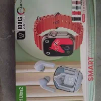 ساعت هوشمند