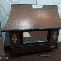 بخاری نیک کالا