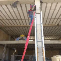 کرکره برقی/ فروش/ نصب/ و تعمیرات فوری /درکرج