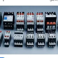 مرکز کنتاکتور تله مکانیک پلاتین برد مخابراتی وخرید|ماشین‌آلات صنعتی|تهران, یوسف‌آباد|دیوار