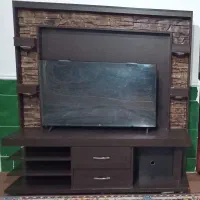 زیر تلویزیون