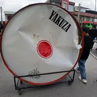 طبل محرم ۱۶۰