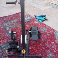 دوچرخه ثابت