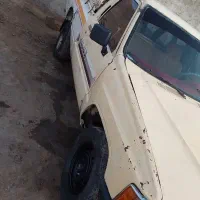 تویوتا مدل ۸۴|خودرو سواری و وانت|سراوان, |دیوار