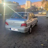 پراید 132مدل 87|خودرو سواری و وانت|تبریز, |دیوار