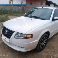 سورن موتور پارس در حد صفر