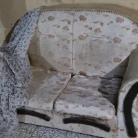 مبل دو نفره