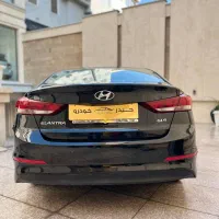 هیوندا النترا مدل 2017 - نقد و اقساط با تحویل فوری|خودرو سواری و وانت|تهران, سهروردی|دیوار