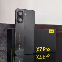 پوکو ایکس 7 پرو